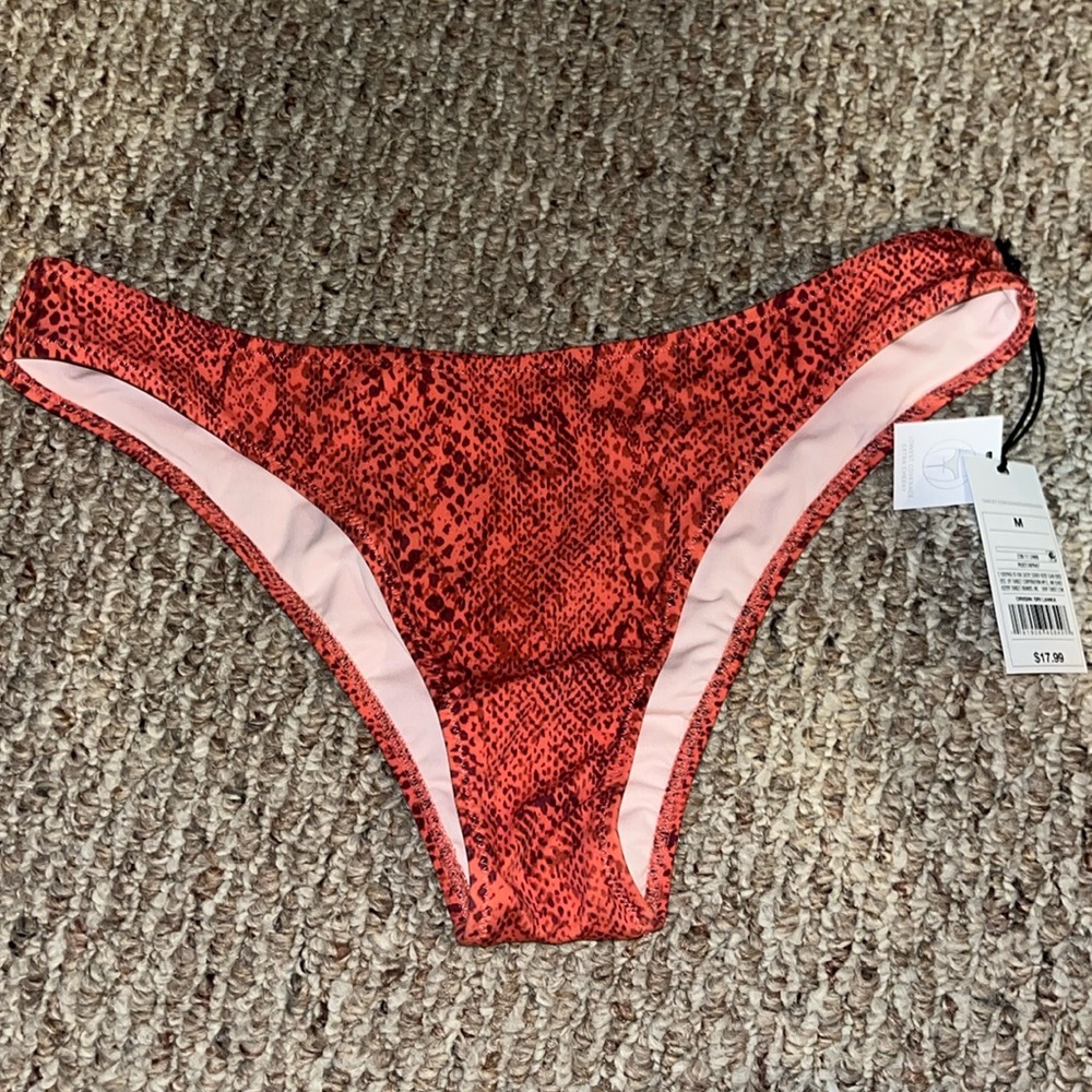 Target Bikini Bottom